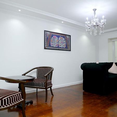 Apartment On Registon Kochasi Samarkand Exteriér fotografie