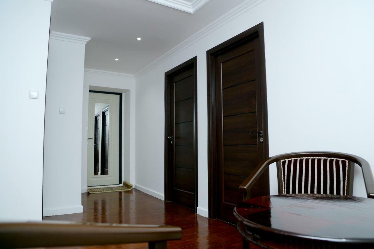 Apartment On Registon Kochasi Samarkand Exteriér fotografie