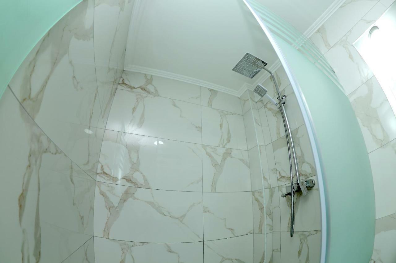 Apartment On Registon Kochasi Samarkand Exteriér fotografie