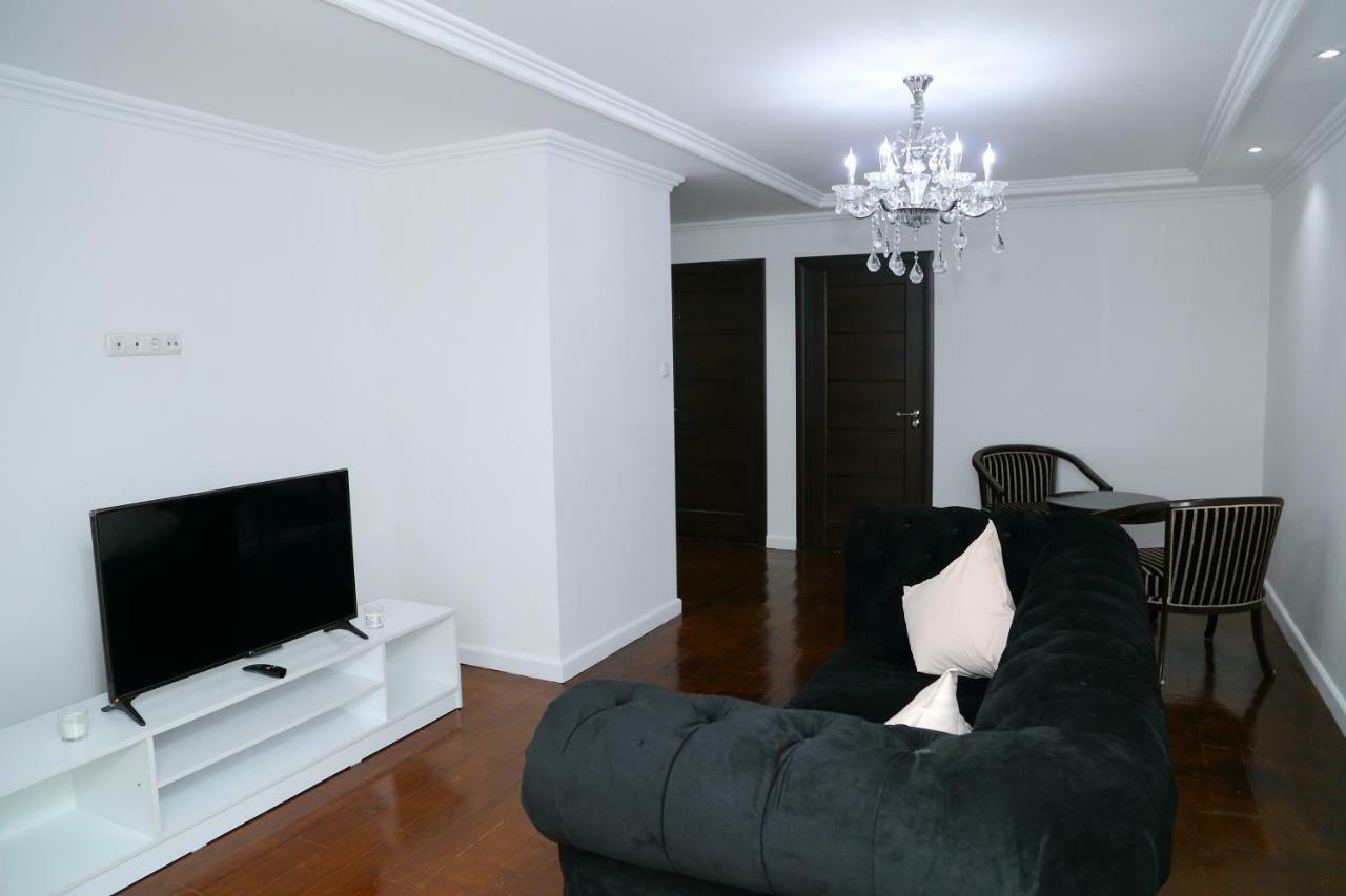 Apartment On Registon Kochasi Samarkand Exteriér fotografie