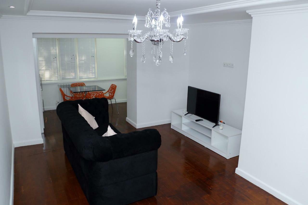Apartment On Registon Kochasi Samarkand Exteriér fotografie